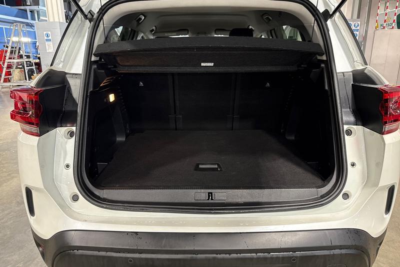 Used Citroen C5 Aircross 2023 for sale - 77493400: Photo 23