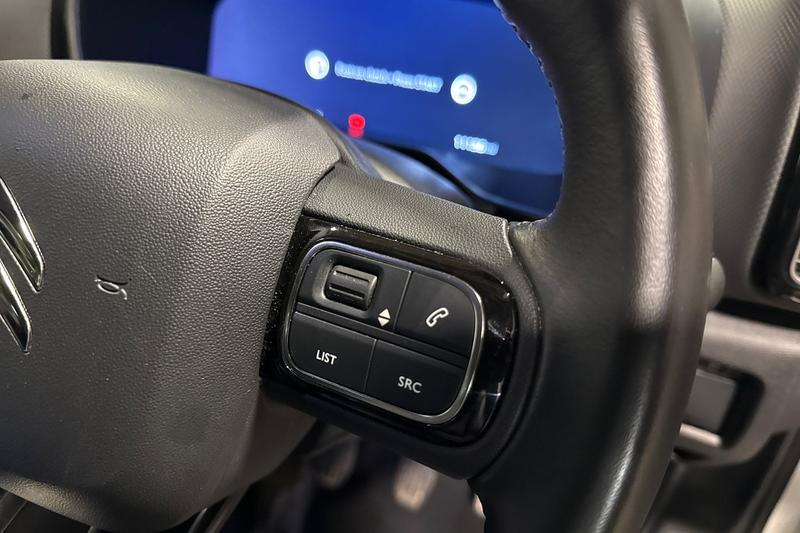 Used Citroen C5 Aircross 2023 for sale - 77493400: Photo 25