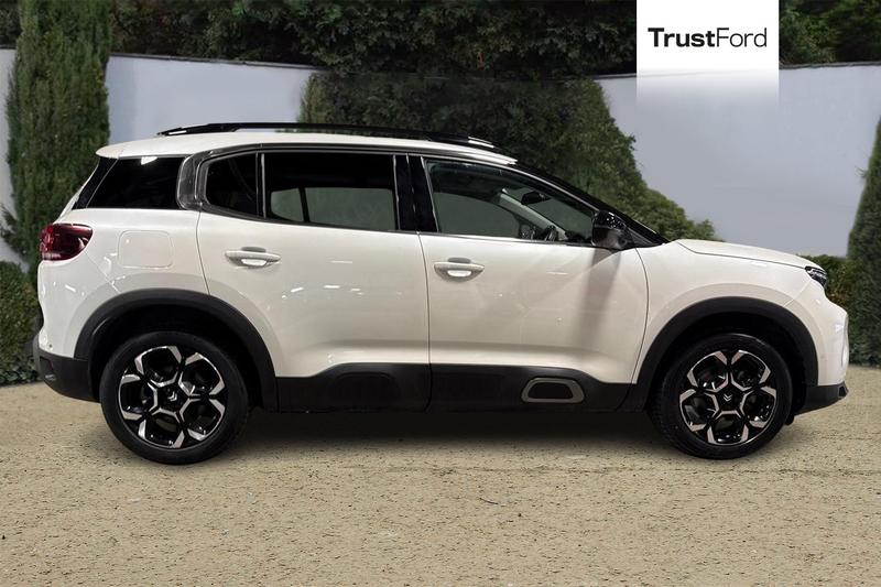 Used Citroen C5 Aircross 2023 for sale - 77493400: Photo 3