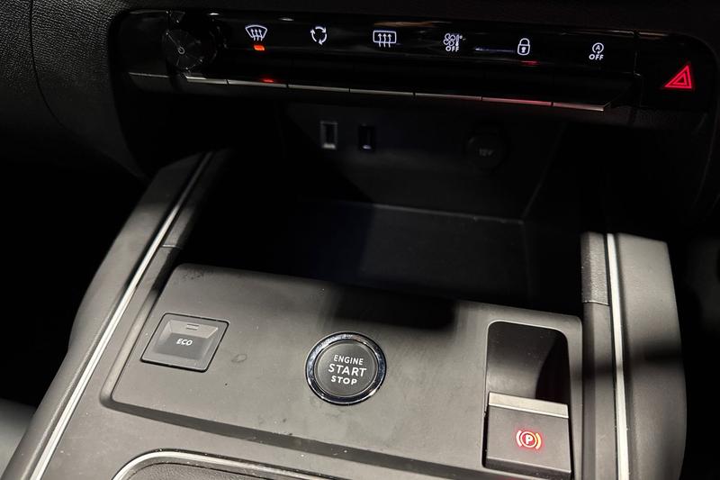 Used Citroen C5 Aircross 2023 for sale - 77493400: Photo 30