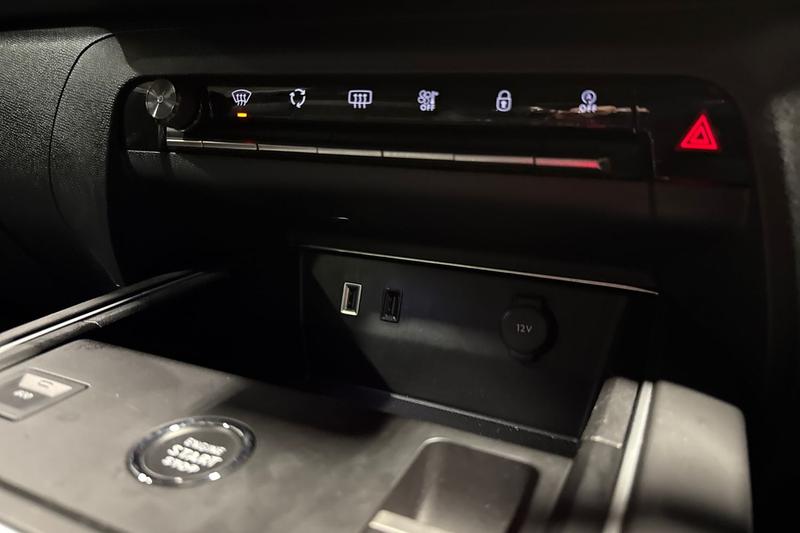 Used Citroen C5 Aircross 2023 for sale - 77493400: Photo 31