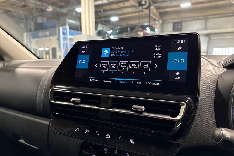 Used Citroen C5 Aircross 2023 for sale - 77493400: Photo 33