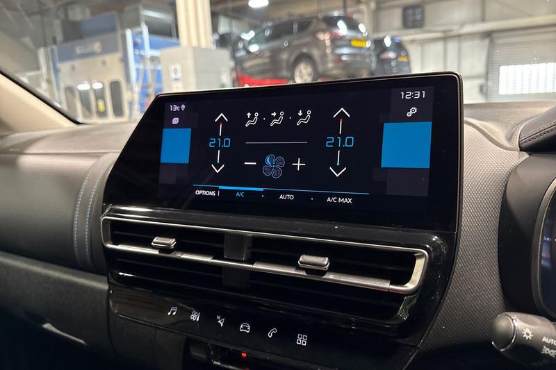 Used Citroen C5 Aircross 2023 for sale - 77493400: Photo 34