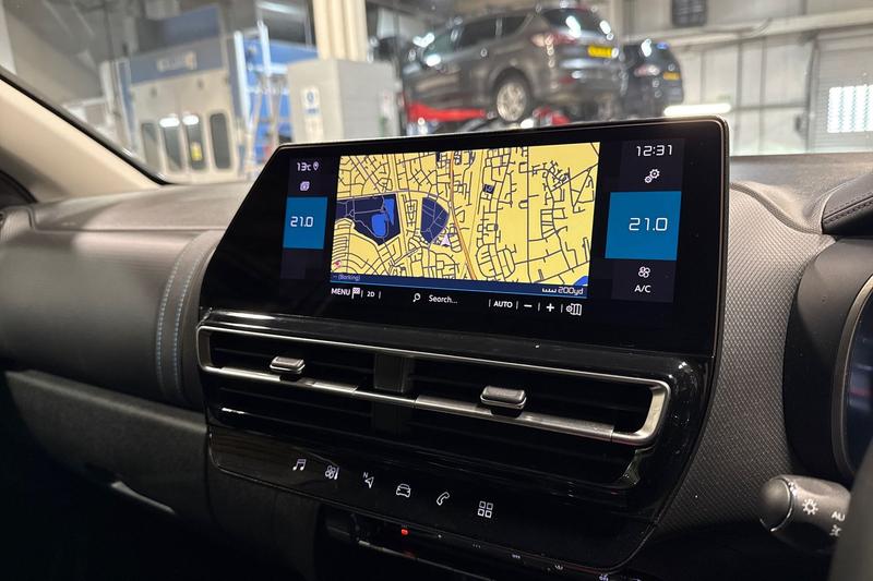 Used Citroen C5 Aircross 2023 for sale - 77493400: Photo 35