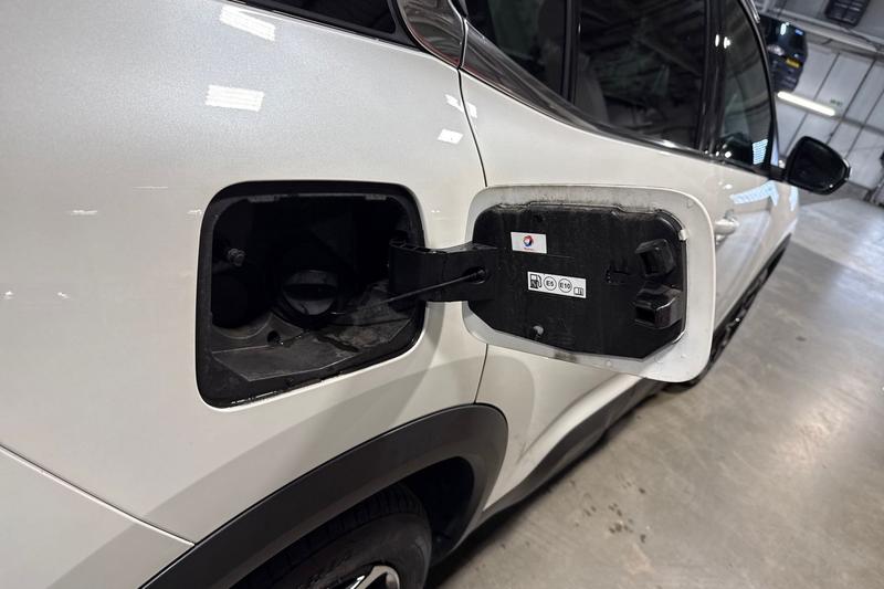 Used Citroen C5 Aircross 2023 for sale - 77493400: Photo 37