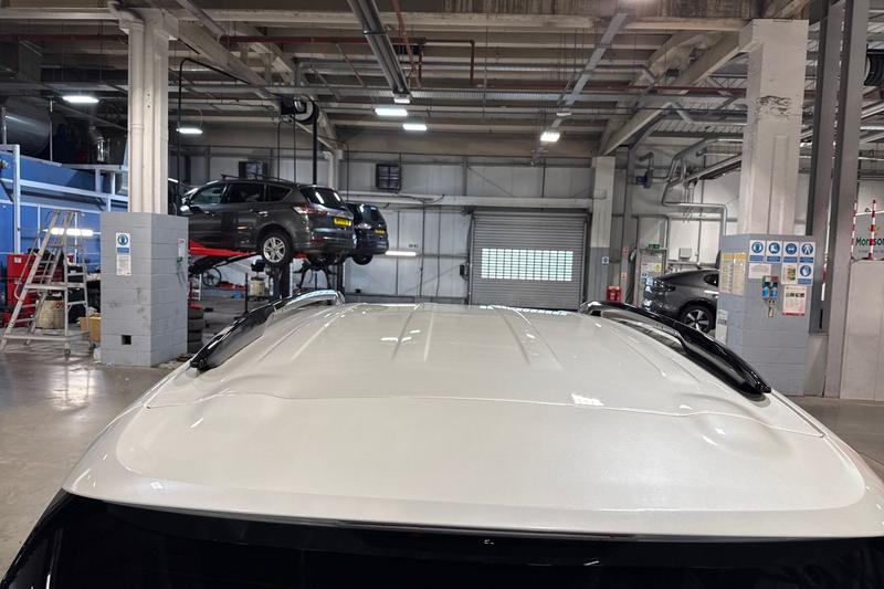 Used Citroen C5 Aircross 2023 for sale - 77493400: Photo 38