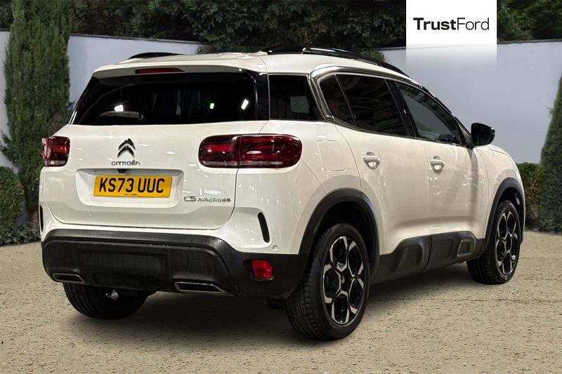 Used Citroen C5 Aircross 2023 for sale - 77493400: Photo 4