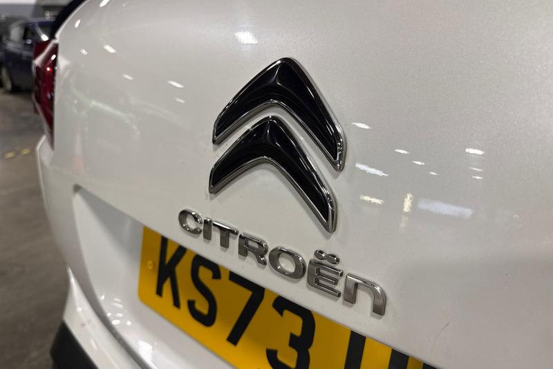 Used Citroen C5 Aircross 2023 for sale - 77493400: Photo 43
