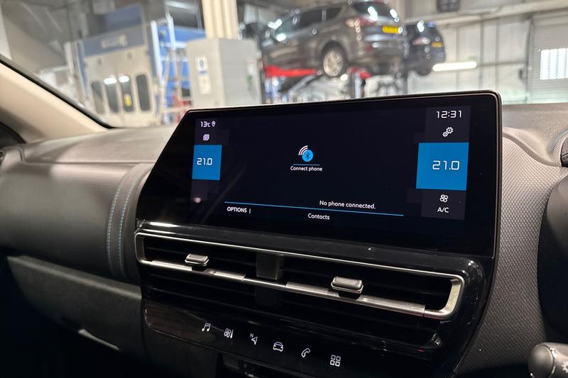 Used Citroen C5 Aircross 2023 for sale - 77493400: Photo 46