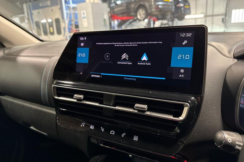 Used Citroen C5 Aircross 2023 for sale - 77493400: Photo 47