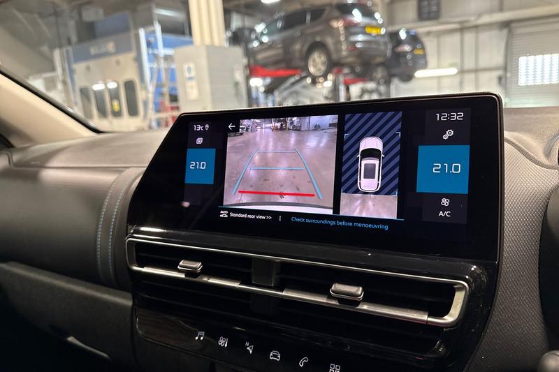 Used Citroen C5 Aircross 2023 for sale - 77493400: Photo 48