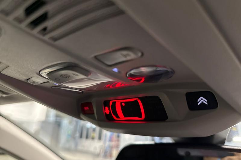 Used Citroen C5 Aircross 2023 for sale - 77493400: Photo 49