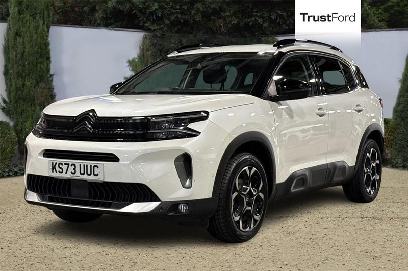 Used Citroen C5 Aircross 2023 for sale - 77493400: Photo 5