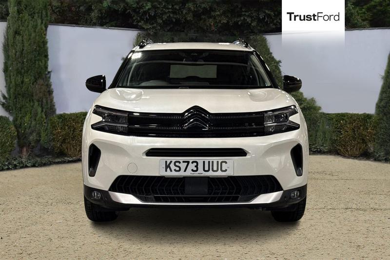 Used Citroen C5 Aircross 2023 for sale - 77493400: Photo 6