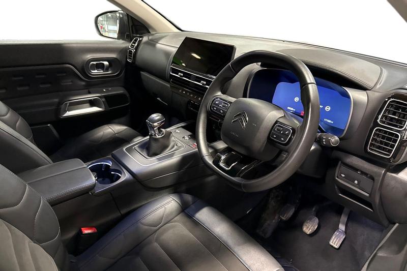 Used Citroen C5 Aircross 2023 for sale - 77493400: Photo 9