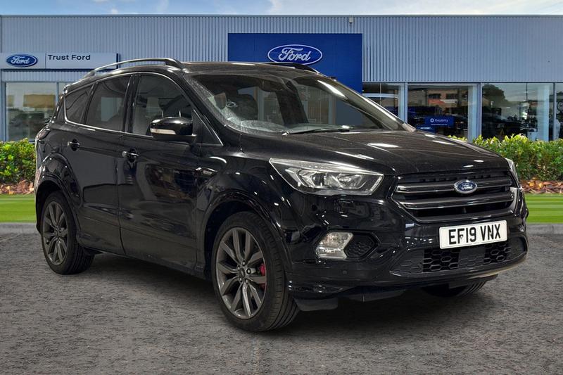 Used Ford Kuga 2019 for sale - 76949175: Photo 1