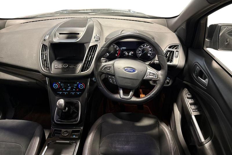 Used Ford Kuga 2019 for sale - 76949175: Photo 11