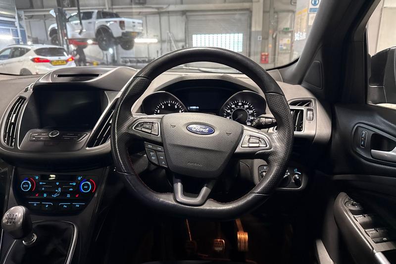 Used Ford Kuga 2019 for sale - 76949175: Photo 12