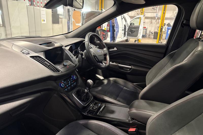 Used Ford Kuga 2019 for sale - 76949175: Photo 18