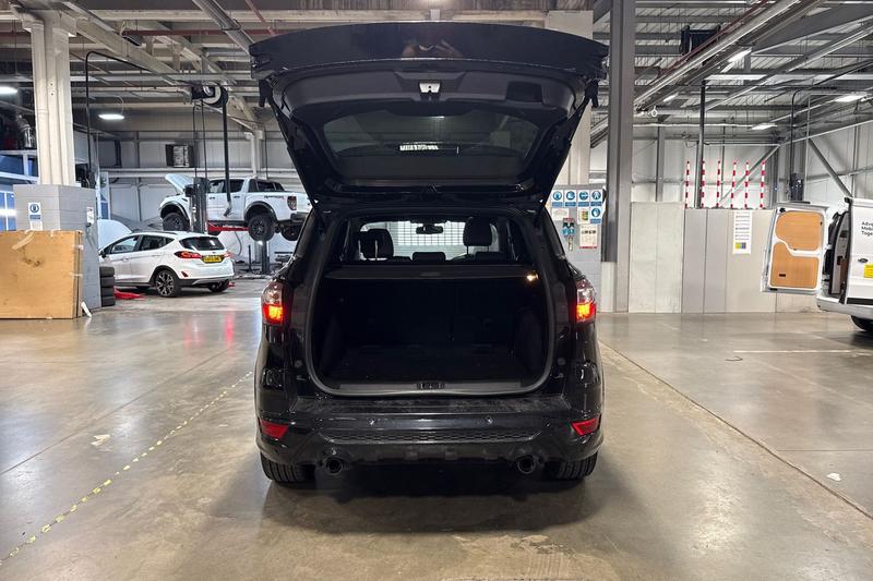 Used Ford Kuga 2019 for sale - 76949175: Photo 21