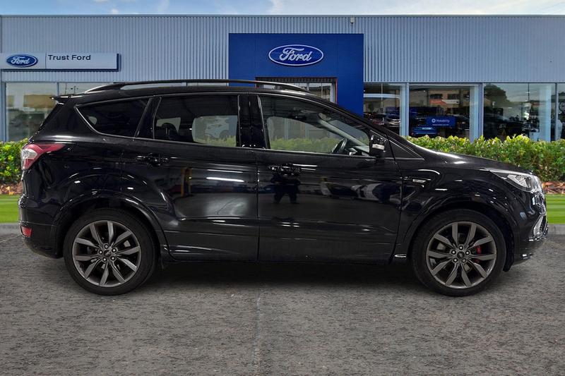 Used Ford Kuga 2019 for sale - 76949175: Photo 3