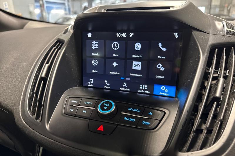 Used Ford Kuga 2019 for sale - 76949175: Photo 36