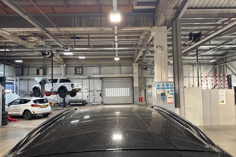 Used Ford Kuga 2019 for sale - 76949175: Photo 38