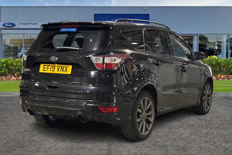 Used Ford Kuga 2019 for sale - 76949175: Photo 4