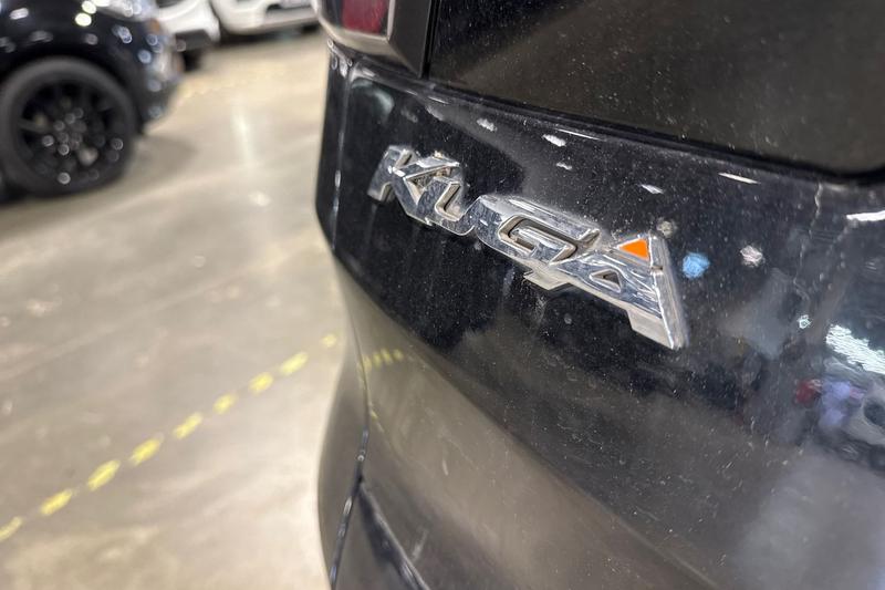 Used Ford Kuga 2019 for sale - 76949175: Photo 43