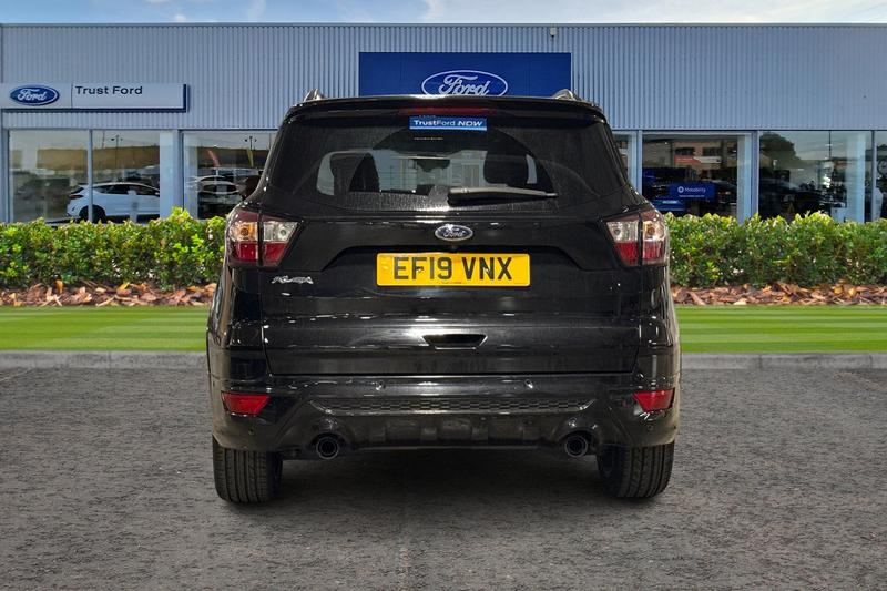 Used Ford Kuga 2019 for sale - 76949175: Photo 7