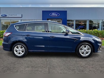 Used Ford S-Max 2022 for sale - 78779637: Photo