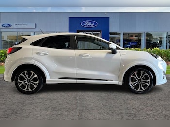 Used Ford Puma 2023 for sale - 79000653: Photo