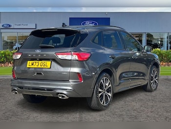 Used Ford Kuga 2023 for sale - 78779459: Photo