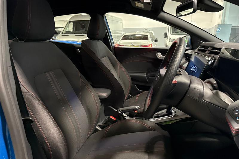 Used Ford Puma 2025 for sale - 77306966: Photo 17