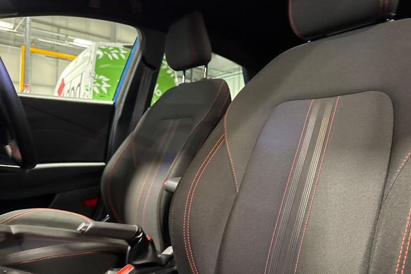 Used Ford Puma 2025 for sale - 77306966: Photo 19