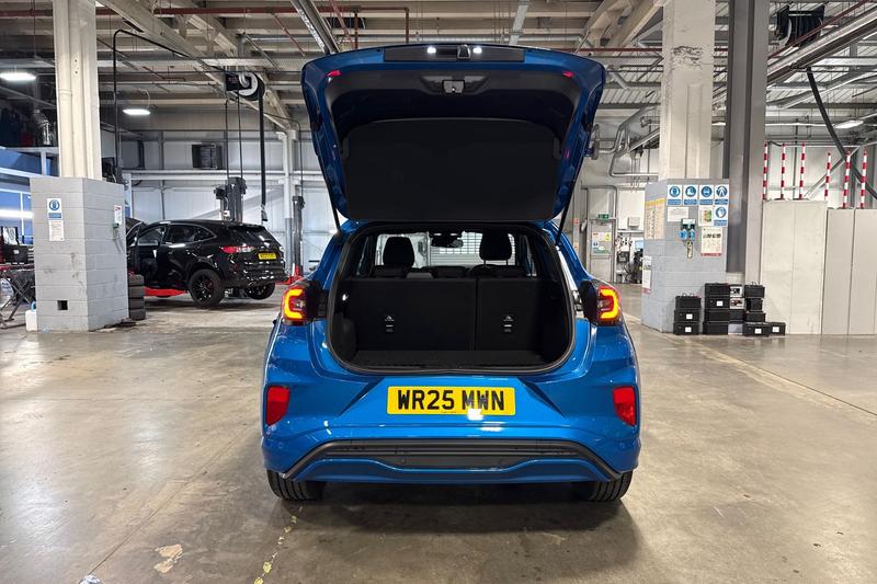 Used Ford Puma 2025 for sale - 77306966: Photo 21