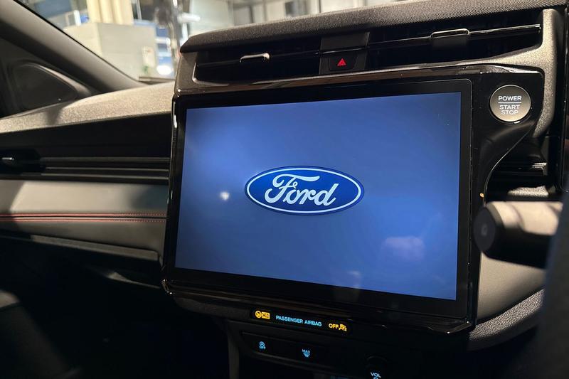 Used Ford Puma 2025 for sale - 77306966: Photo 33