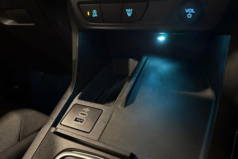 Used Ford Puma 2025 for sale - 77306966: Photo 34