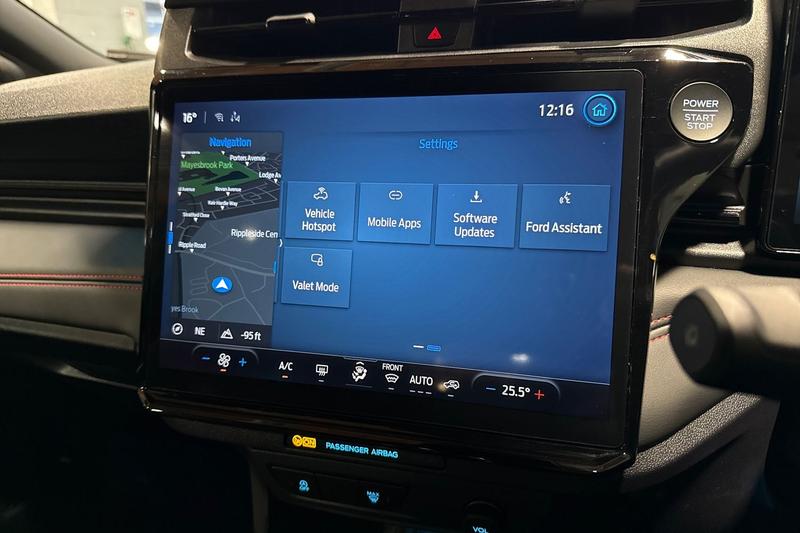 Used Ford Puma 2025 for sale - 77306966: Photo 37