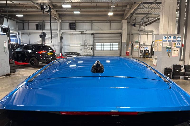 Used Ford Puma 2025 for sale - 77306966: Photo 38