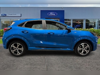 Used Ford Puma 2025 for sale - 77306966: Photo