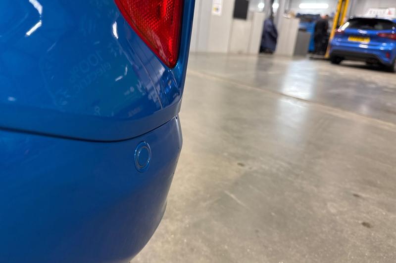 Used Ford Puma 2025 for sale - 77306966: Photo 41