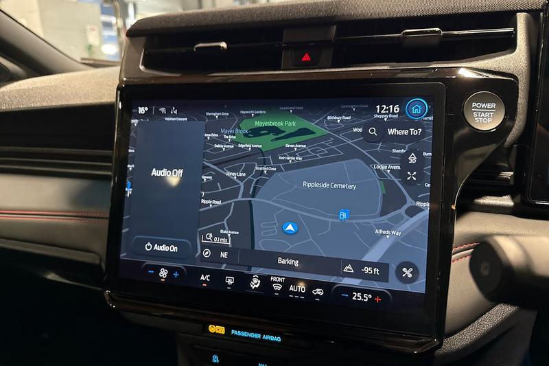 Used Ford Puma 2025 for sale - 77306966: Photo 45