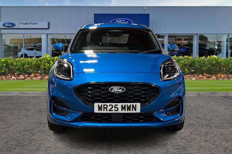 Used Ford Puma 2025 for sale - 77306966: Photo 6