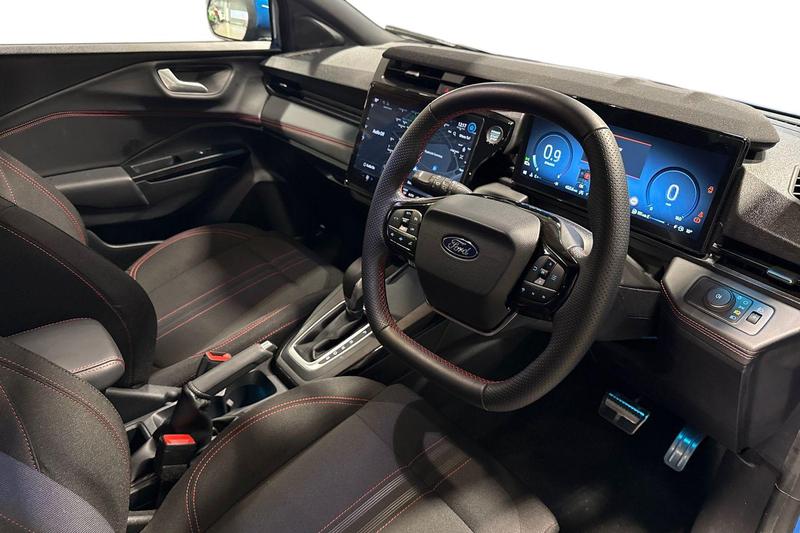 Used Ford Puma 2025 for sale - 77306966: Photo 9