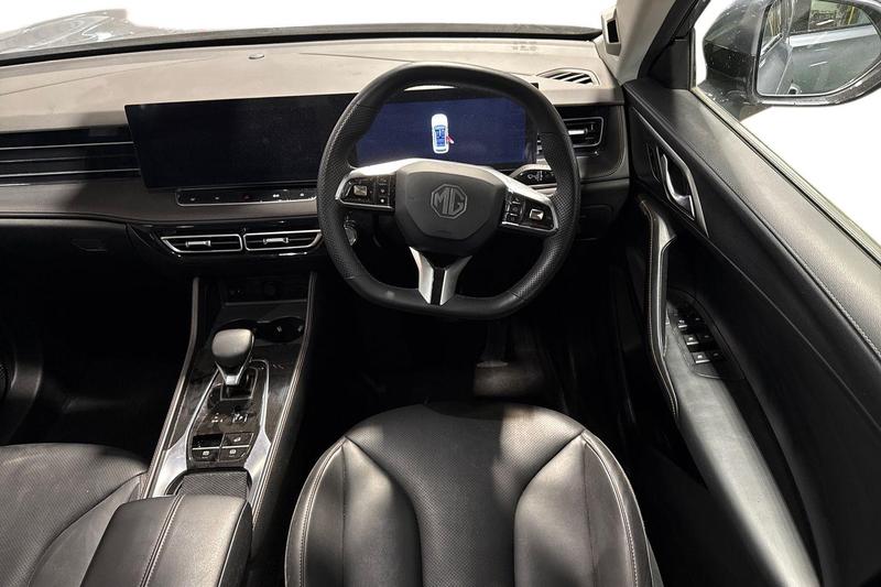 Used MG MG HS 2024 for sale - 77286345: Photo 11