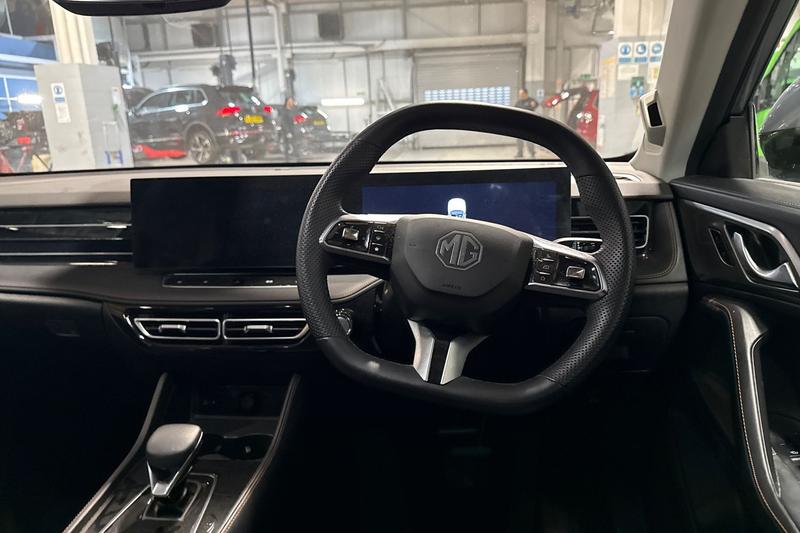 Used MG MG HS 2024 for sale - 77286345: Photo 12