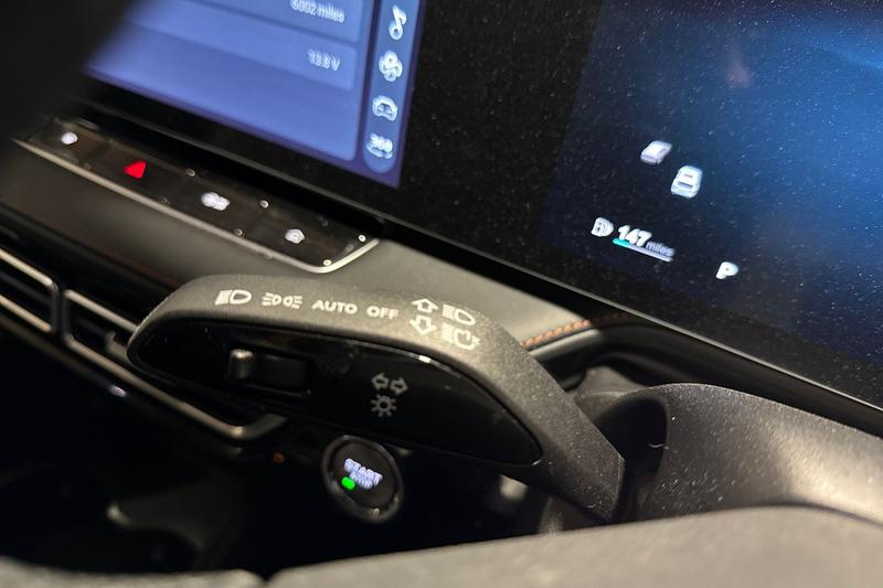 Used MG MG HS 2024 for sale - 77286345: Photo 14