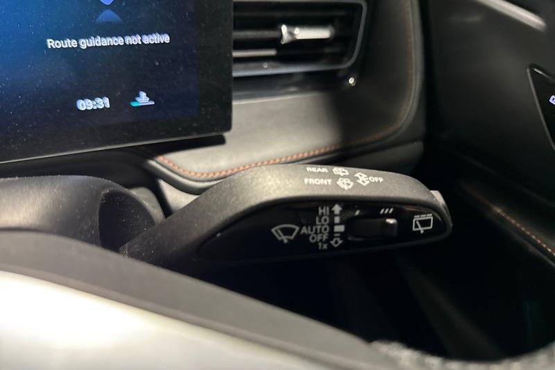 Used MG MG HS 2024 for sale - 77286345: Photo 15