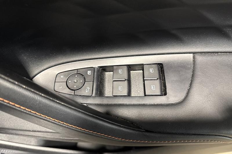 Used MG MG HS 2024 for sale - 77286345: Photo 16